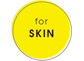 for Skin