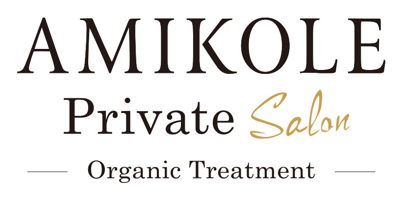 amikole ORGANIC SALON