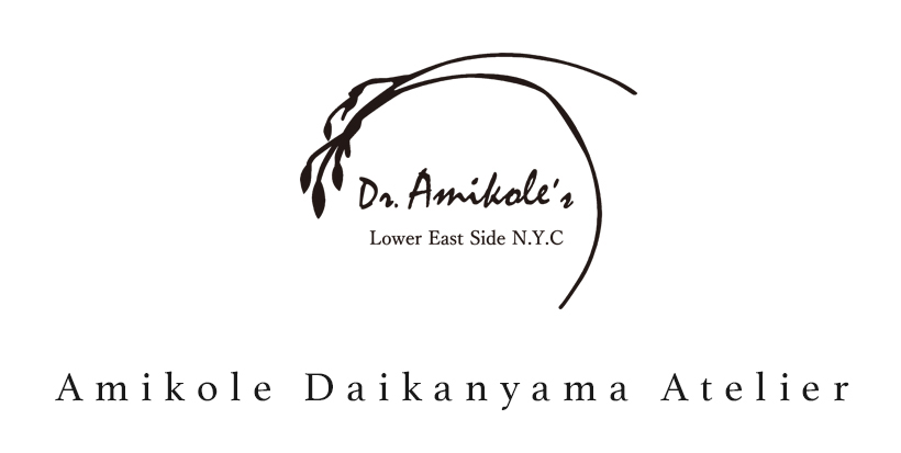 Amikole Daikanyama Atelier